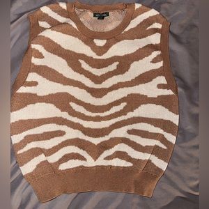 Wild Fable Sweater Vest